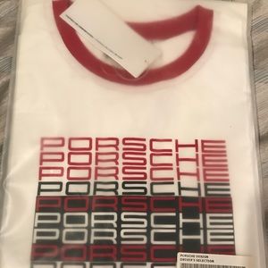 Women's Porsche Design T-shirt